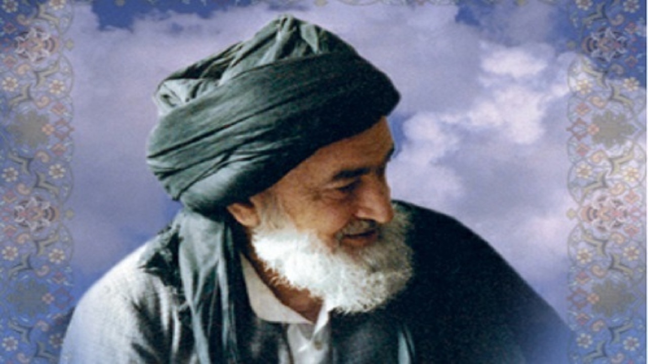 بیستم شهریور سالگرد شهادت آیت الله سید اسدالله مدنی