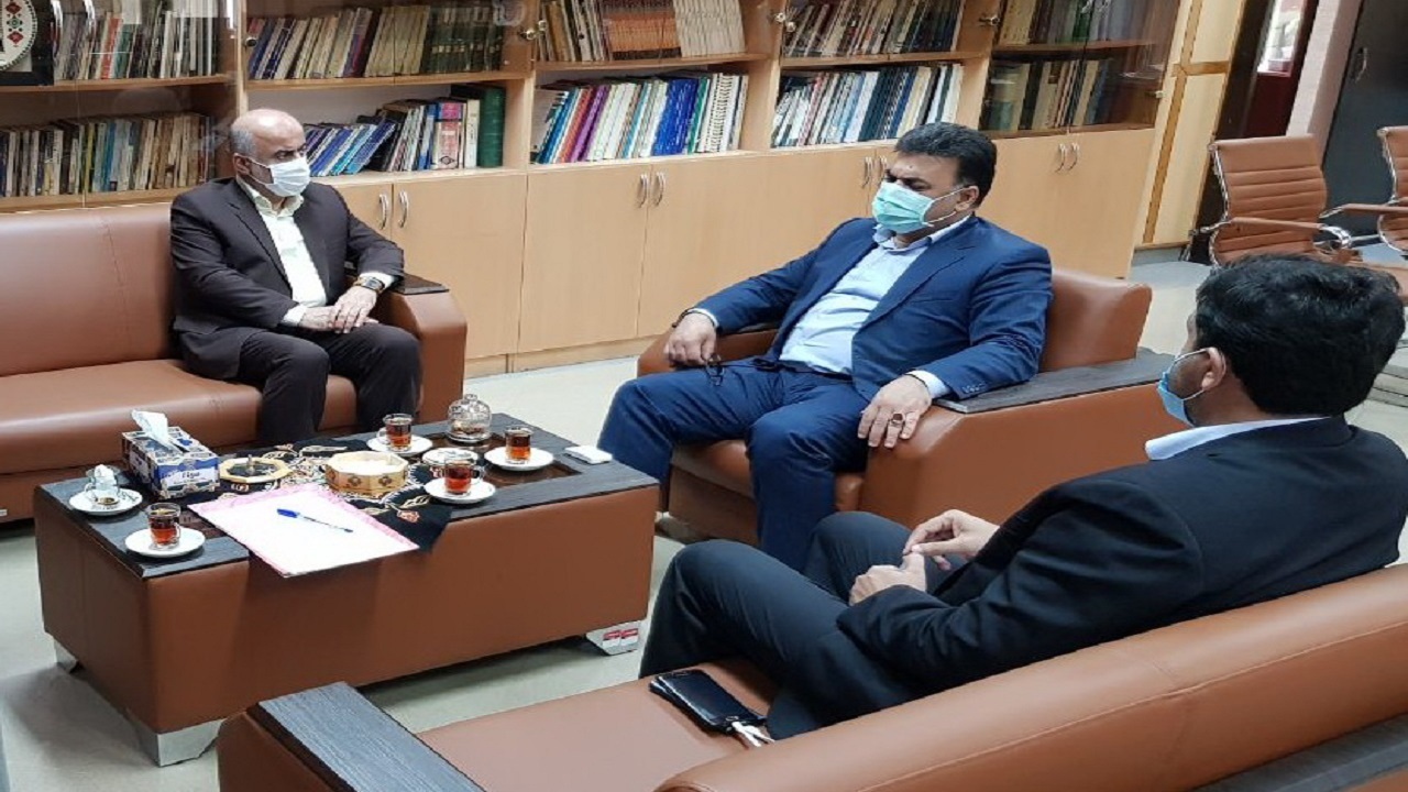 ایجاد فرصت‌های شغلی پایدار برای فرزندان شهدا و ایثاگران