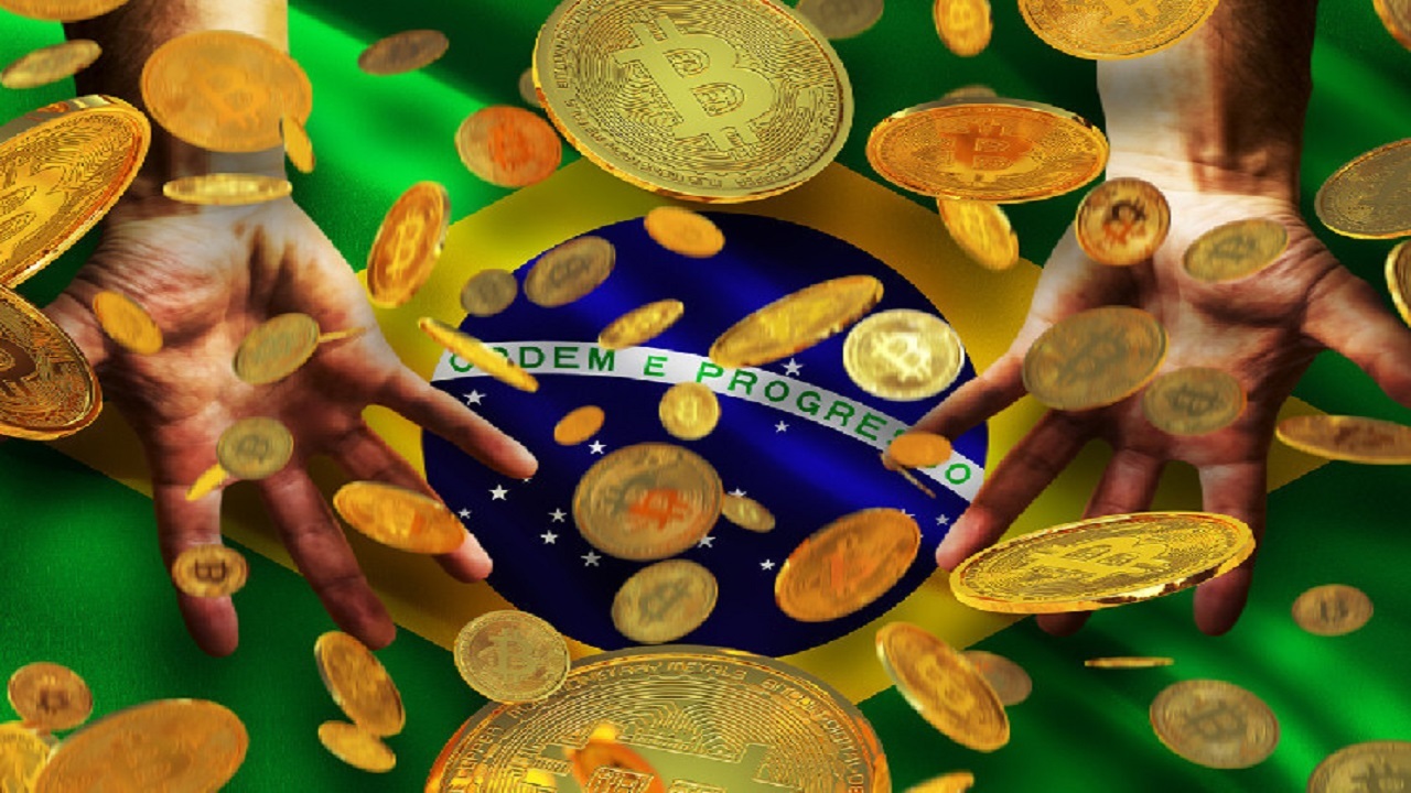 برزیلی‌ ها خواستار رسمیت بیت کوین شدند
