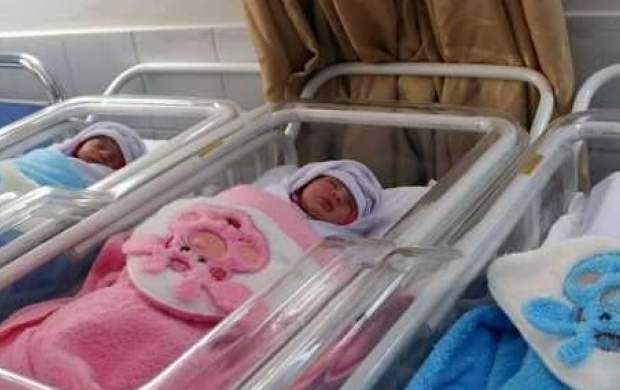 جابه جایی کودک