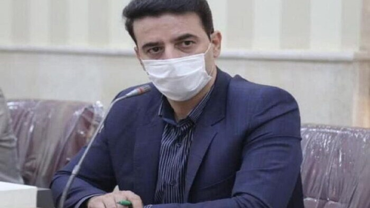 رفع موانع زیرساخت‌های شهرک صنعتی در بافق