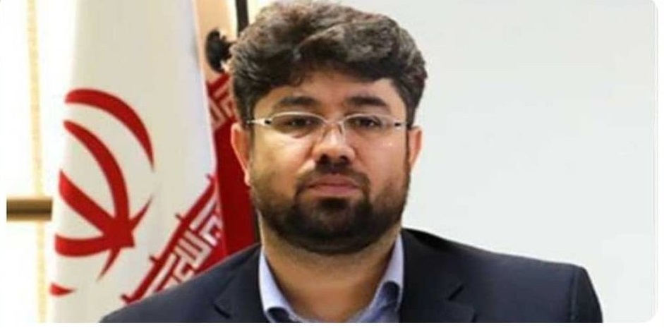 رئیس جدید تامین اجتماعی منصوب شد
