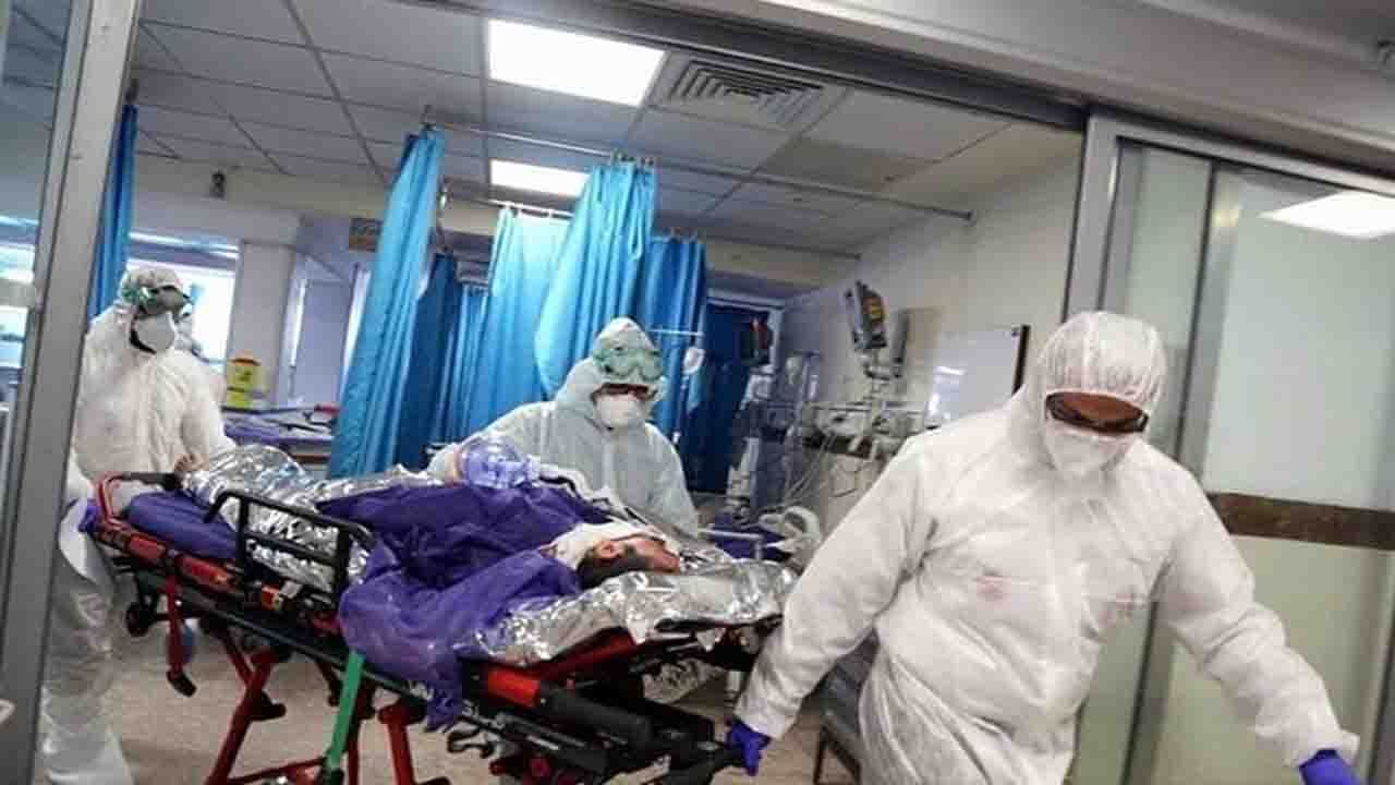 متوسط فوت بیماران کرونایی در خراسان شمالی پایین‌تر از میانگین کشوری