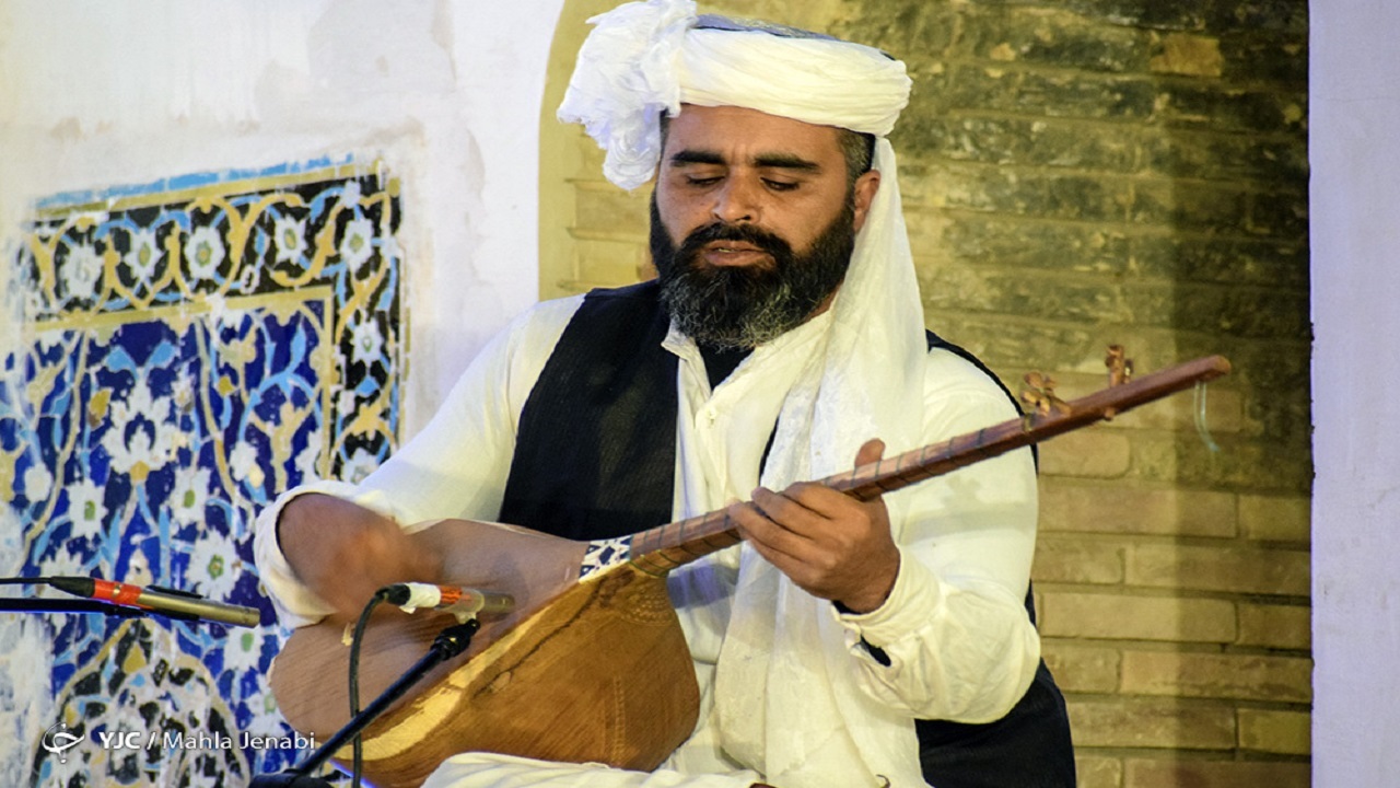 مهلت ارسال آثار به چهاردهمین جشنواره موسیقی نواحی ایران تمدید شد