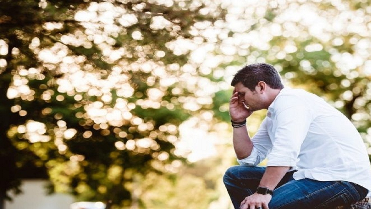 چگونه بر ترس از دست دادن همسر خود غلبه کنیم؟