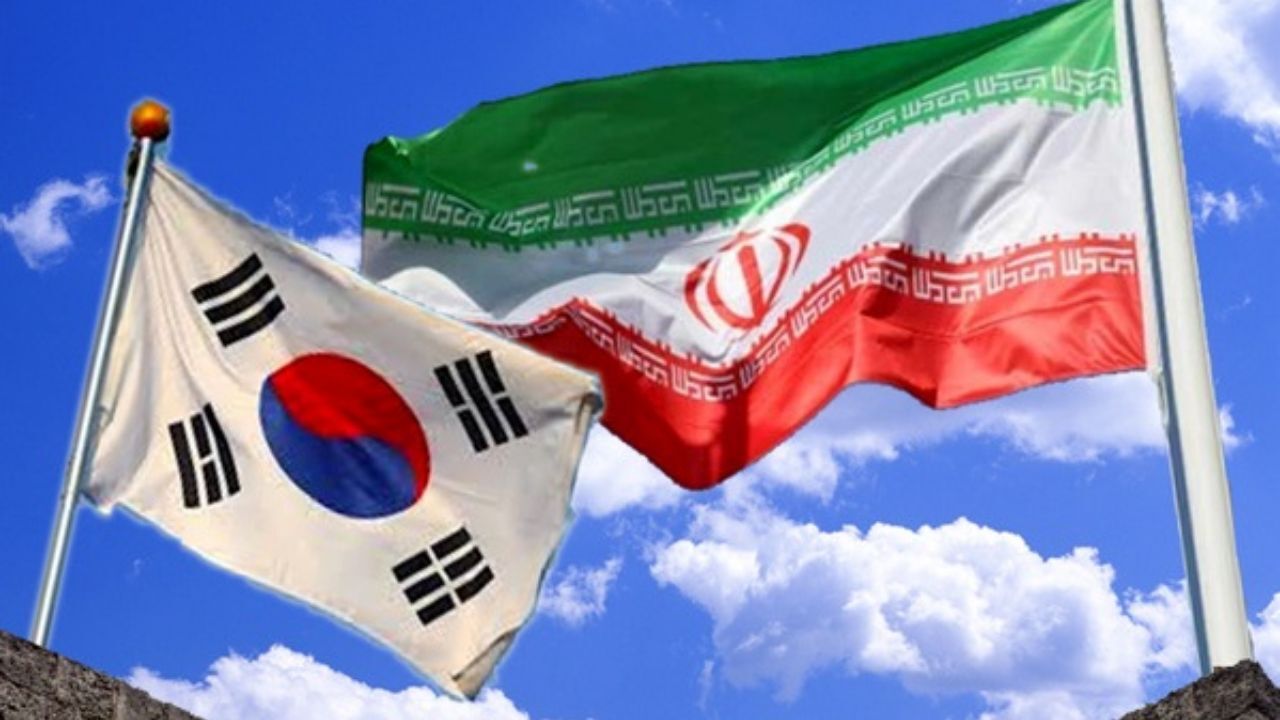 با پول‌های بلوکه شده، کالای مصرفی وارد نمی‌کنیم