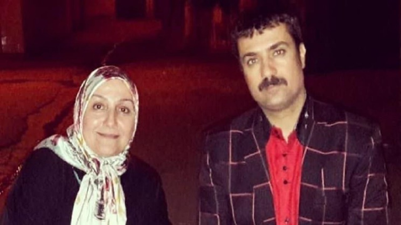 بازیگر گلستانی «پایتخت» درگذشت