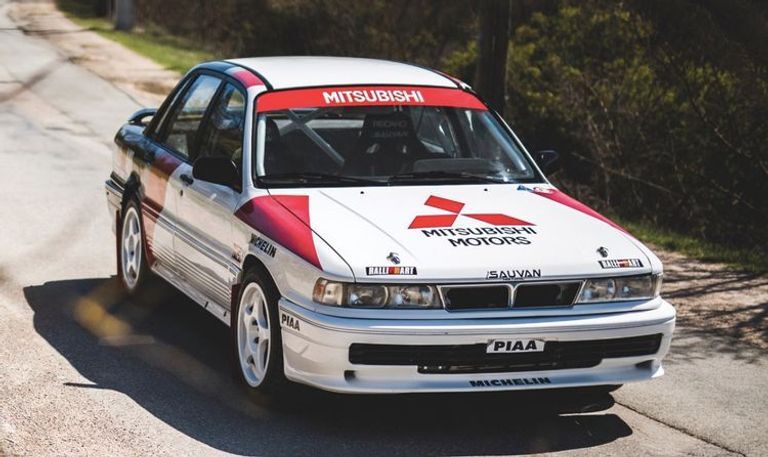مدل Galant VR-۴