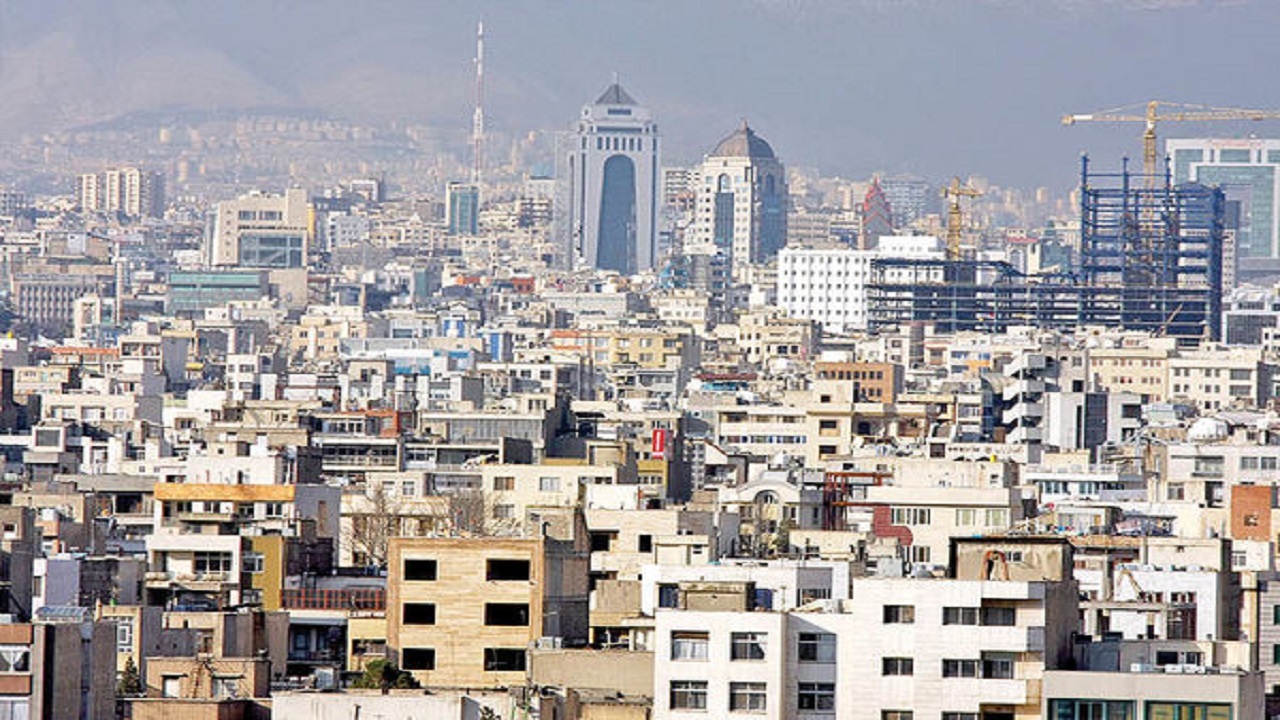 در منطقه ستارخان تهران هر متر مربع خانه چقدر قیمت دارد؟