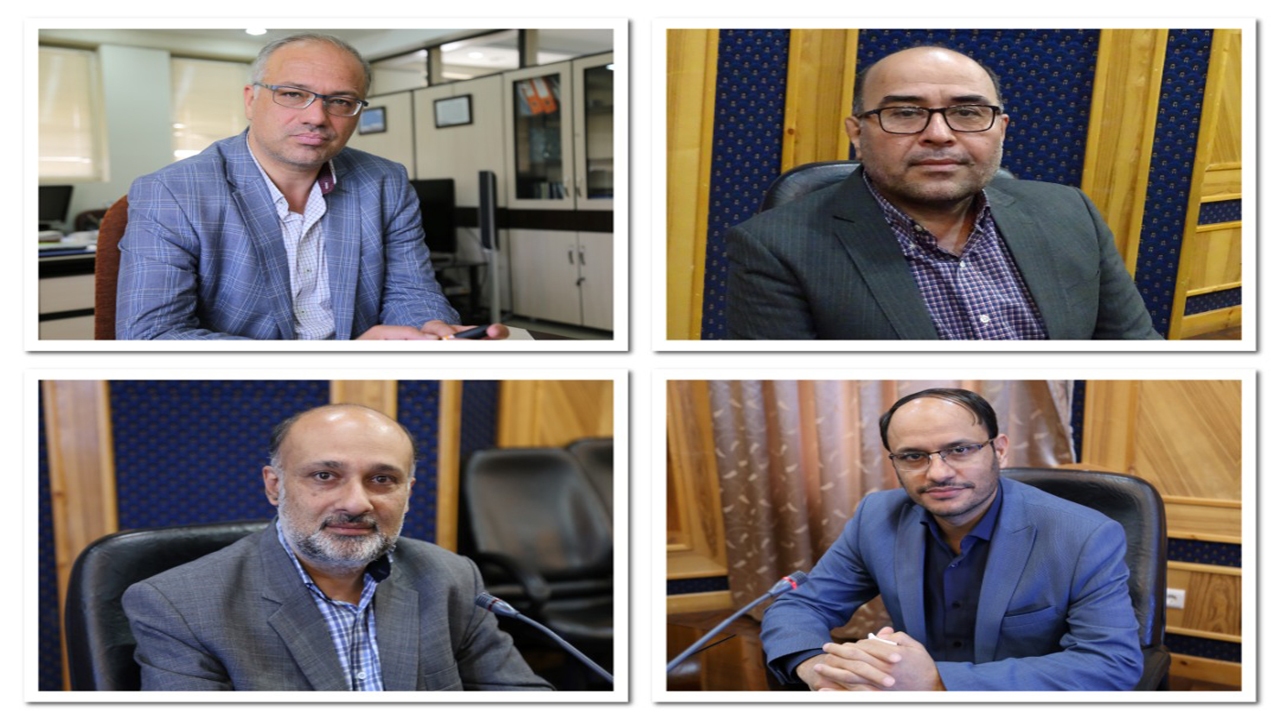گرامیداشت هفته دفاع مقدس در صداو سیمای فارس