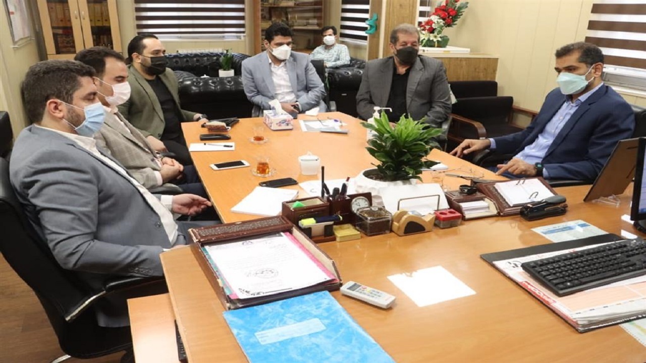 بررسی منابع نوین درآمدی در شهرستان رشت