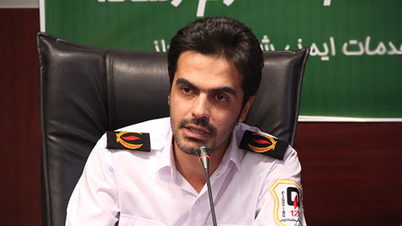 سومین جشنواره شهر ایمن در شیراز برگزار می‌شود