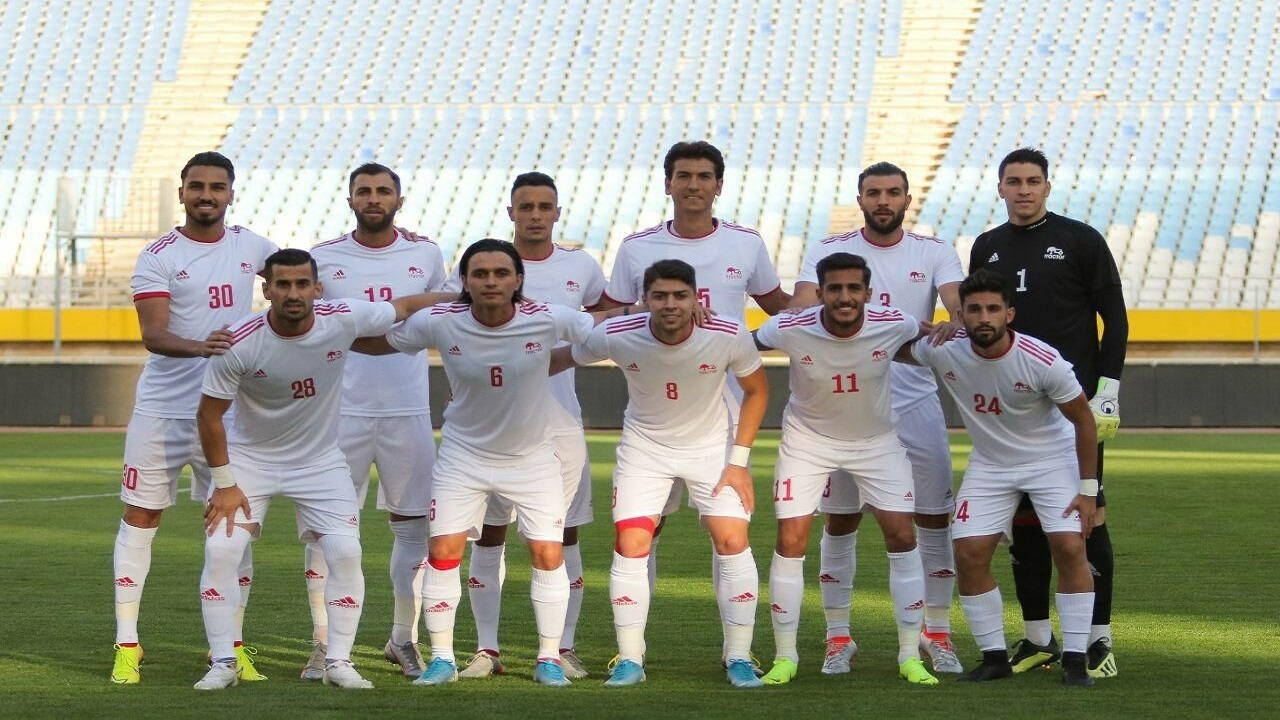 برنامه سفر تراکتور به قطر مشخص شد