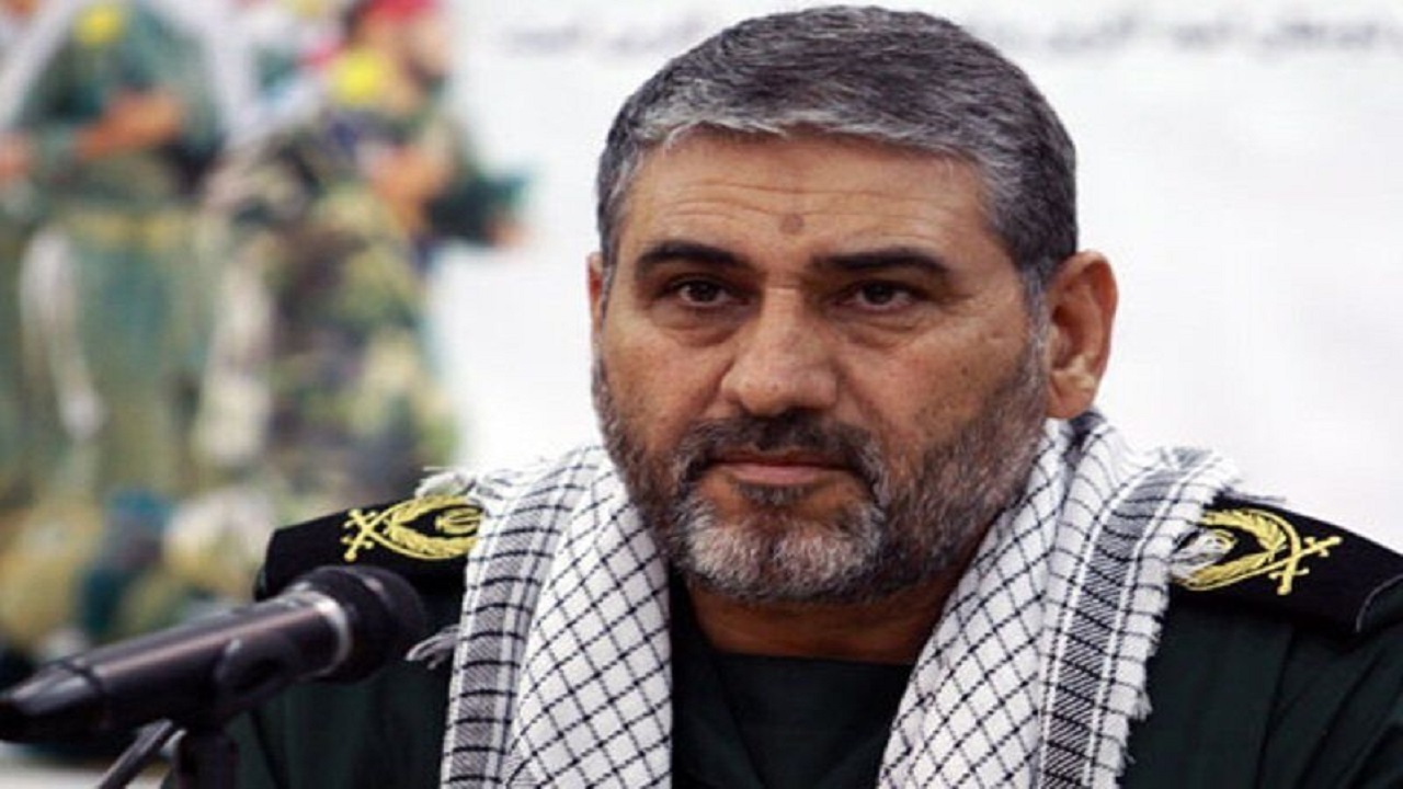 الویت کارکنان ساختمان جدید سپاه، جوانان بومی شهرستان کرخه است