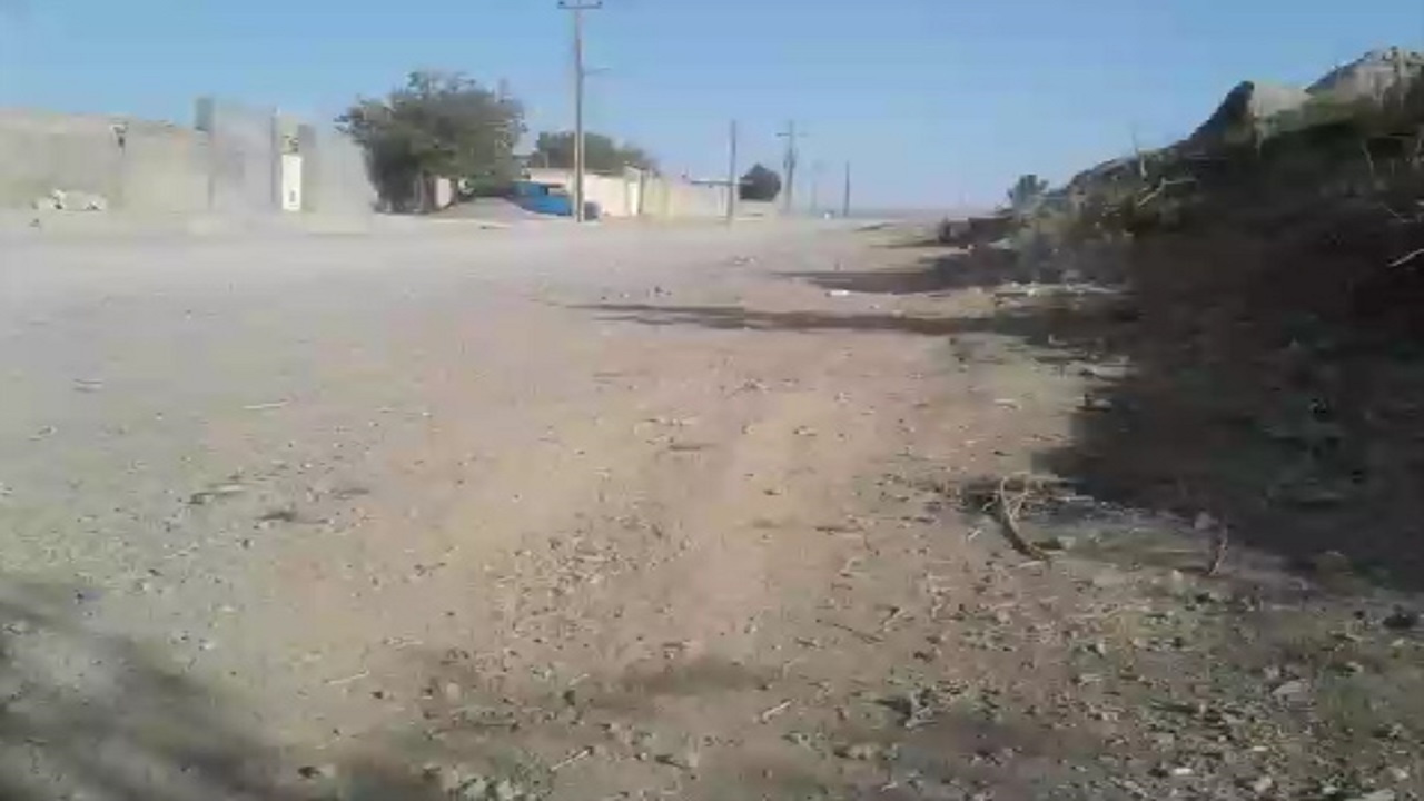 حکایت تلخ دانش آموزان روستای نازلیان در آستانه بازگشایی مدارس + فیلم