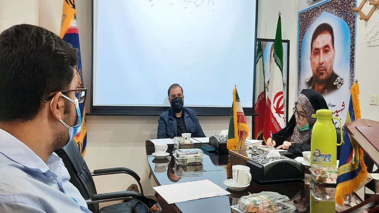 اجرای طرح «راهینو» در آذربایجان غربی برای استفاده از نوآوری در حل مسائل