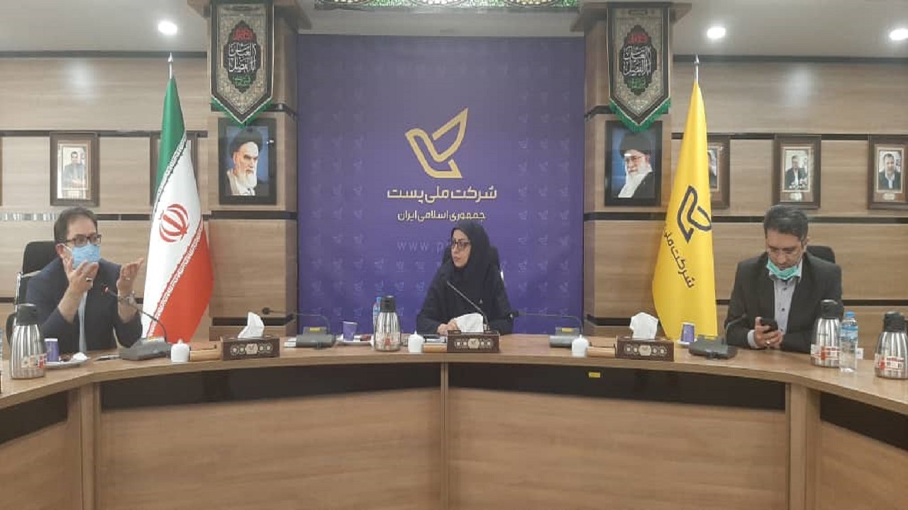 خدمات لجستیکی به انبارهای هوشمند نیاز دارند