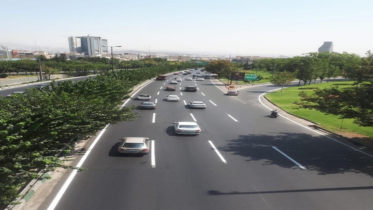 از ساماندهی افراد بی خانمان تاایمن سازی معابر