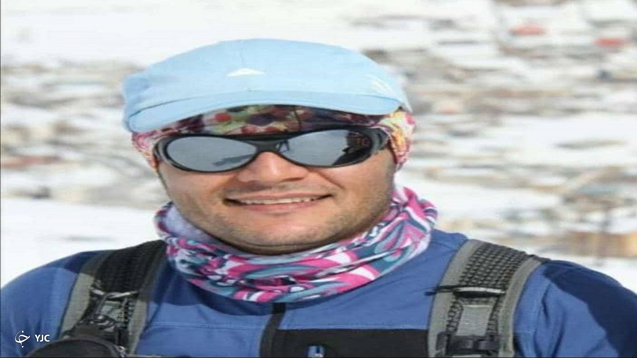 انتصاب سرپرست معاونت امداد و نجات جمعیت هلال احمر چهارمحال و بختیاری