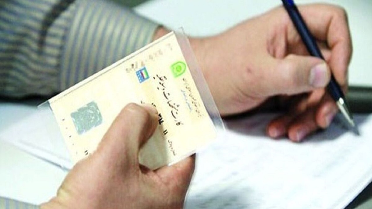 ورود دادستانی قم به‌ موضوع برگ سبز خودرو