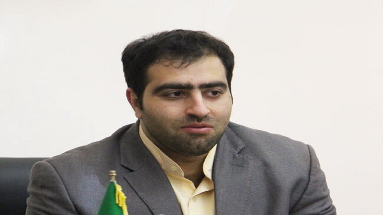 توضیحات نصیر زاده درباره آخرین وضعیت رقابت‌های بدنسازی