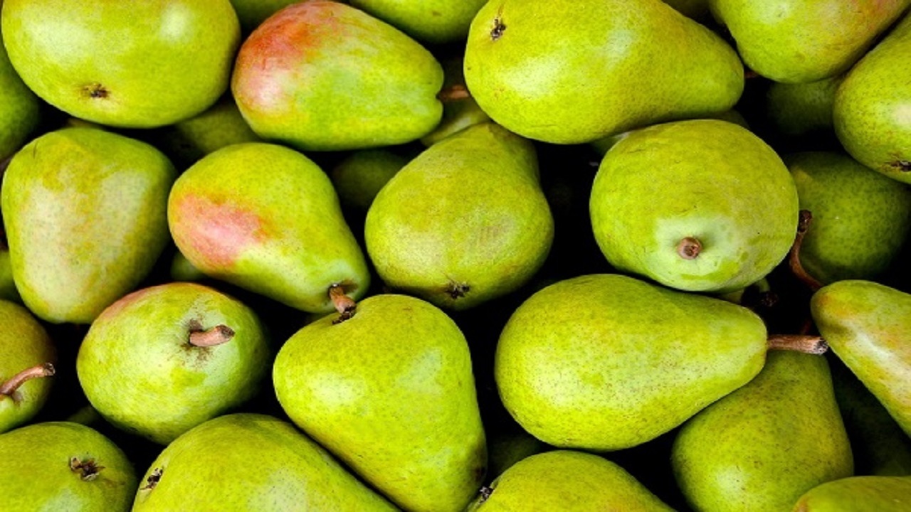 برخی اصفهانی‌ها یک بار هم گلابی نخریدند