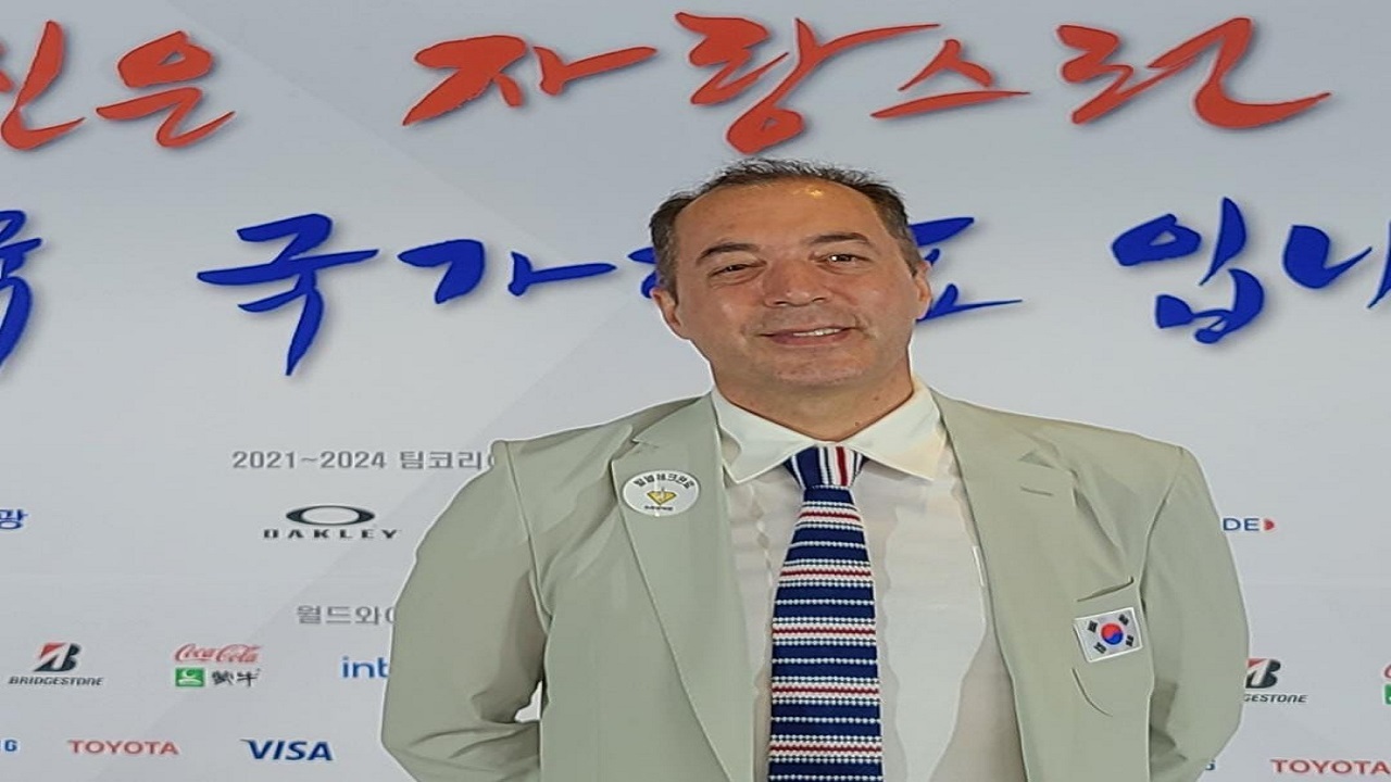 صافی: کاراته ایران در المپیک نتایج خوبی را کسب کرد/ علی رغم پتانسیل بالای کاراته کشورمان، هیچ گونه کرسی بین المللی نداریم