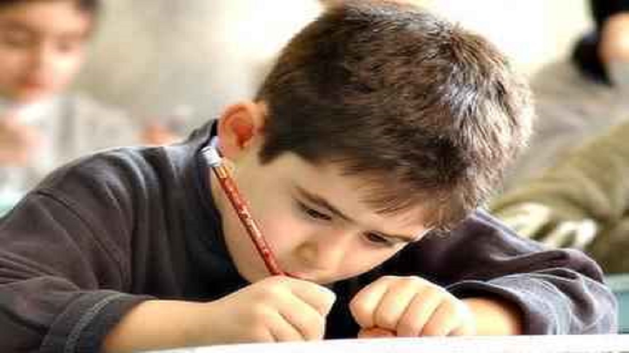 اختلال ۱۲ درصدی دانش‌آموزان در یادگیری