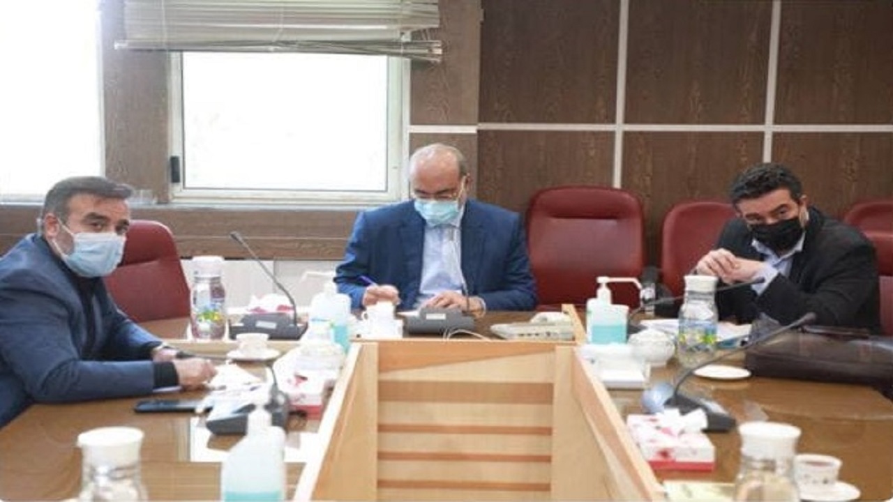 عبور چند شهرستان استان قزوین از وضعیت قرمز