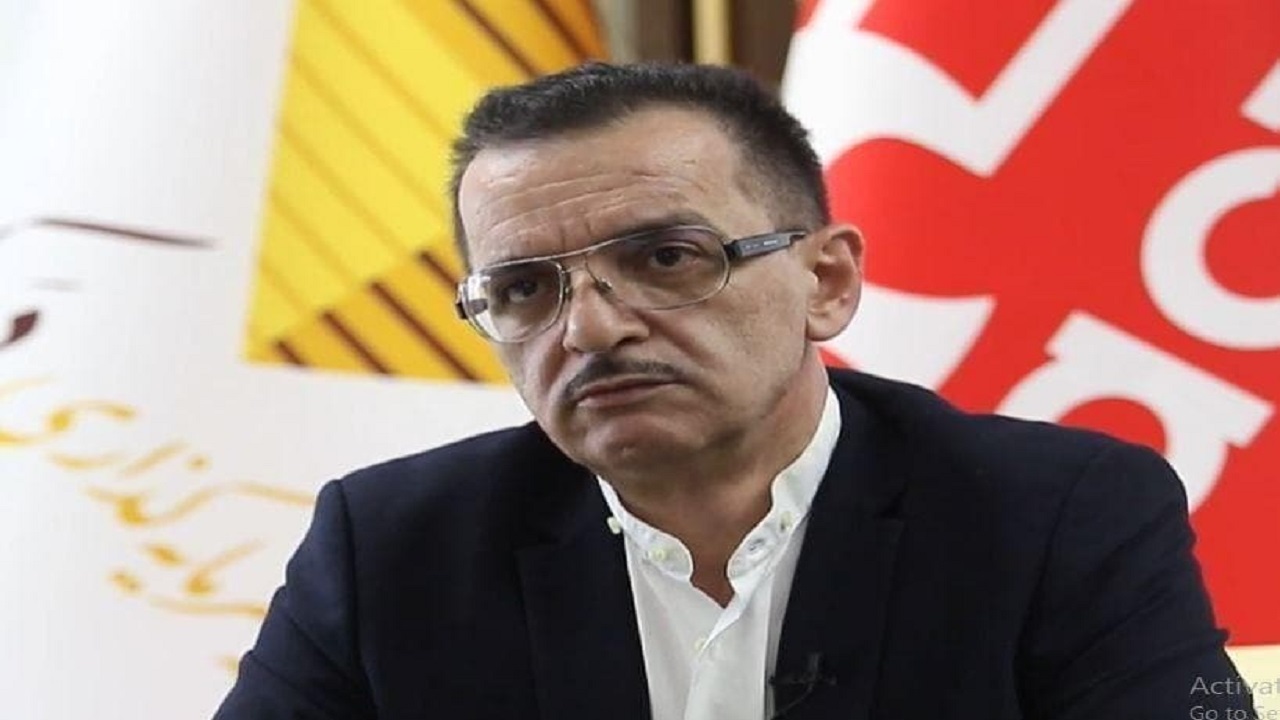 زنوزی: با پرداخت پول استوکس پنجره نقل و انتقالاتی ما باز می‌شود/ باشگاه تراکتور را در اوج واگذار می‌کنم