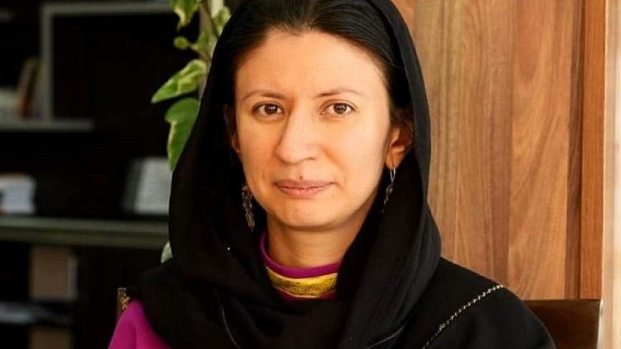 شهرزاد اکبر خواستار تحقیق مستقل در پنجشیر شد