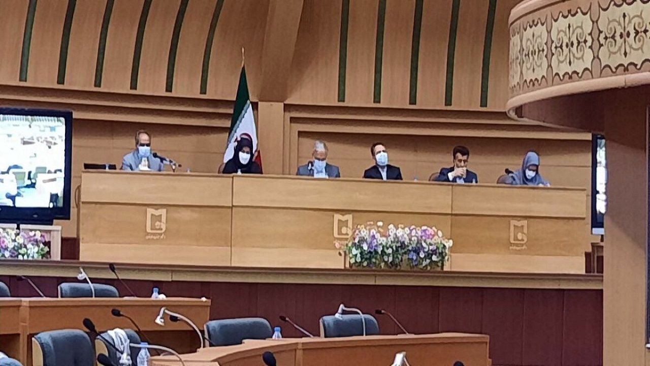 مدیران دستگاه‌های اجرایی در تدوین لایحه بودجه ۱۴۰۱ نقش‌آفرین باشند