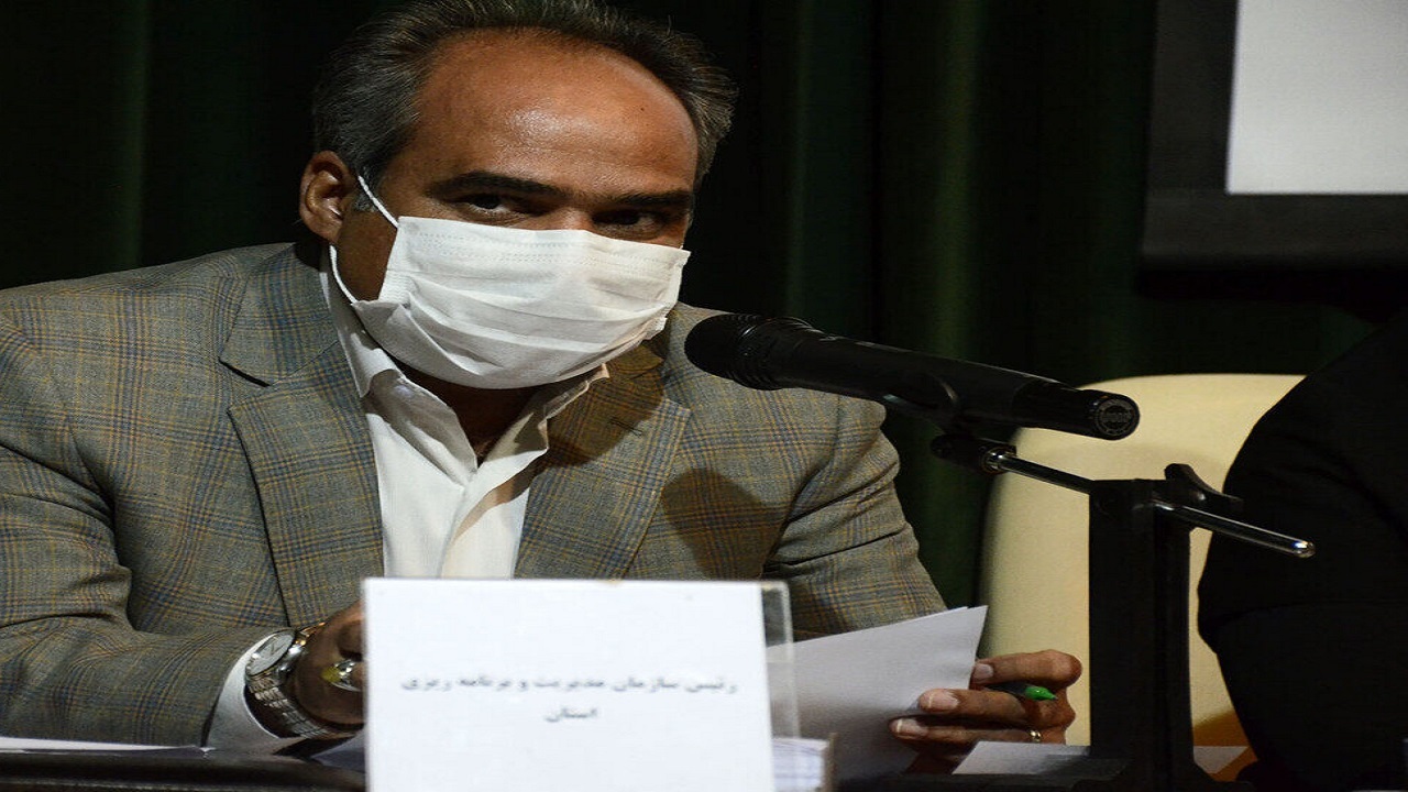 بیش‌از ۱۴۰۰میلیاردتومان درآمد پیش‌بینی شده امسال سیستان‌وبلوچستان است