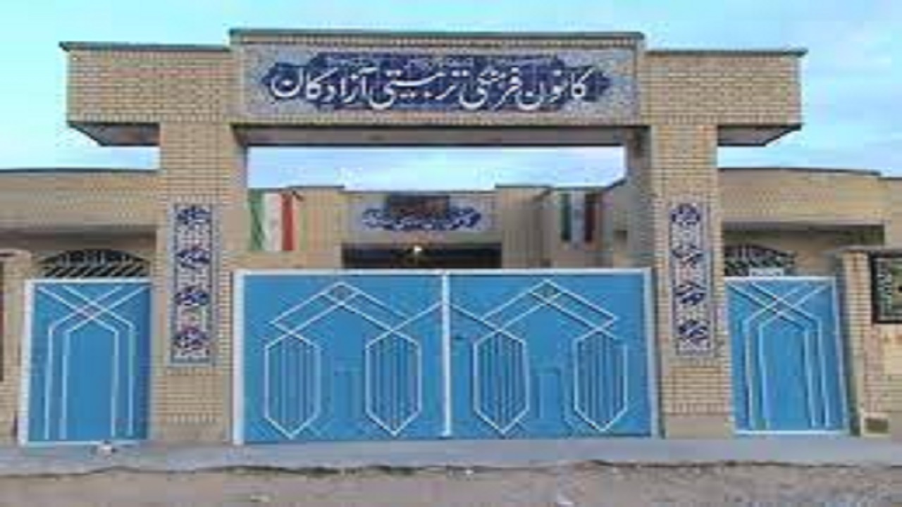 کانون فرهنگی آزادگان اهواز مقام برتر را در سطح خوزستان کسب کرد