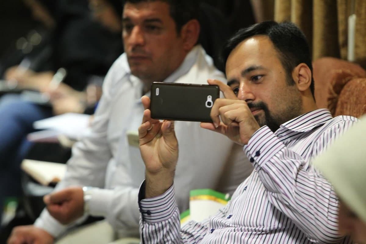 محمد هادی بیات