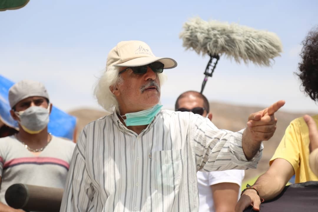 آغاز تصویربرداری «جشن سربرون» در شهرک سینمایی غزالی + تصاویر
