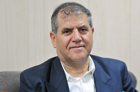 محمد قاصد اشرفی
