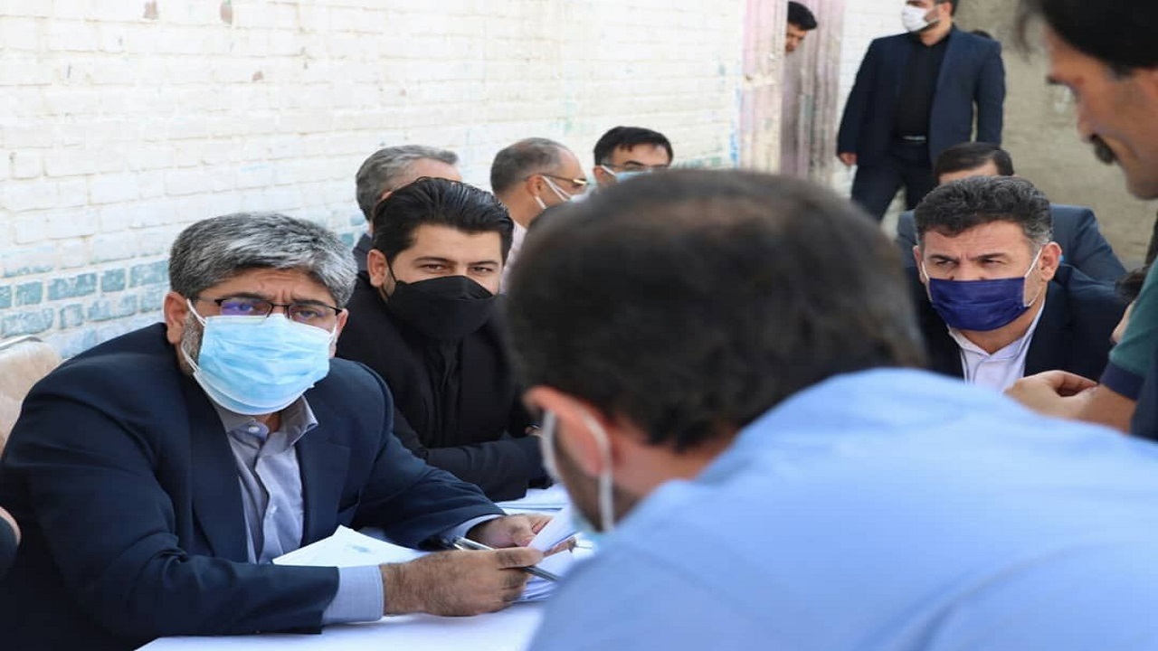 صدها قاضی از زندان ها و بازداشتگاه های آذربایجان غربی بازدید کردند