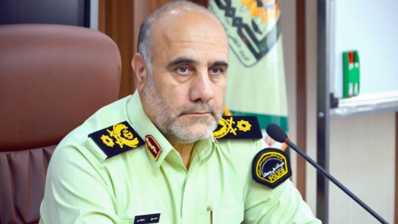 انهدام ۴ باند بین المللی ترانزیت موادمخدر در تهران/ لزوم تامین مکان مناسب برای اسکان زنان معتاد