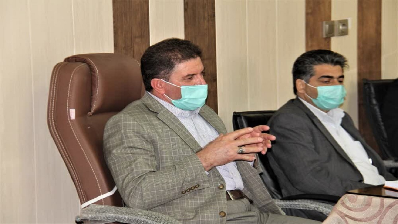 تخصیص بیش از ۴ هزار تن نهاده دامی به چهارمحال و بختیاری