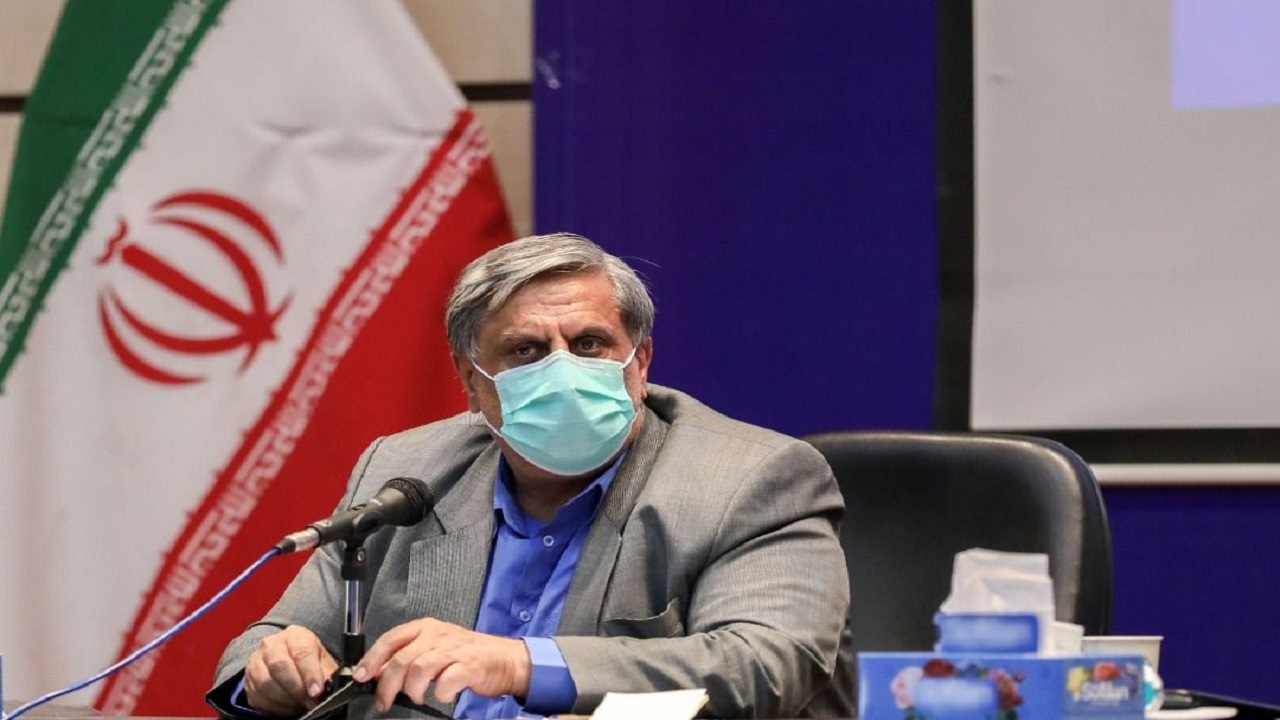 طرح صنایع شیمیایی پتروارمند ۳۵ درصد پیشرفت فیزیکی دارد