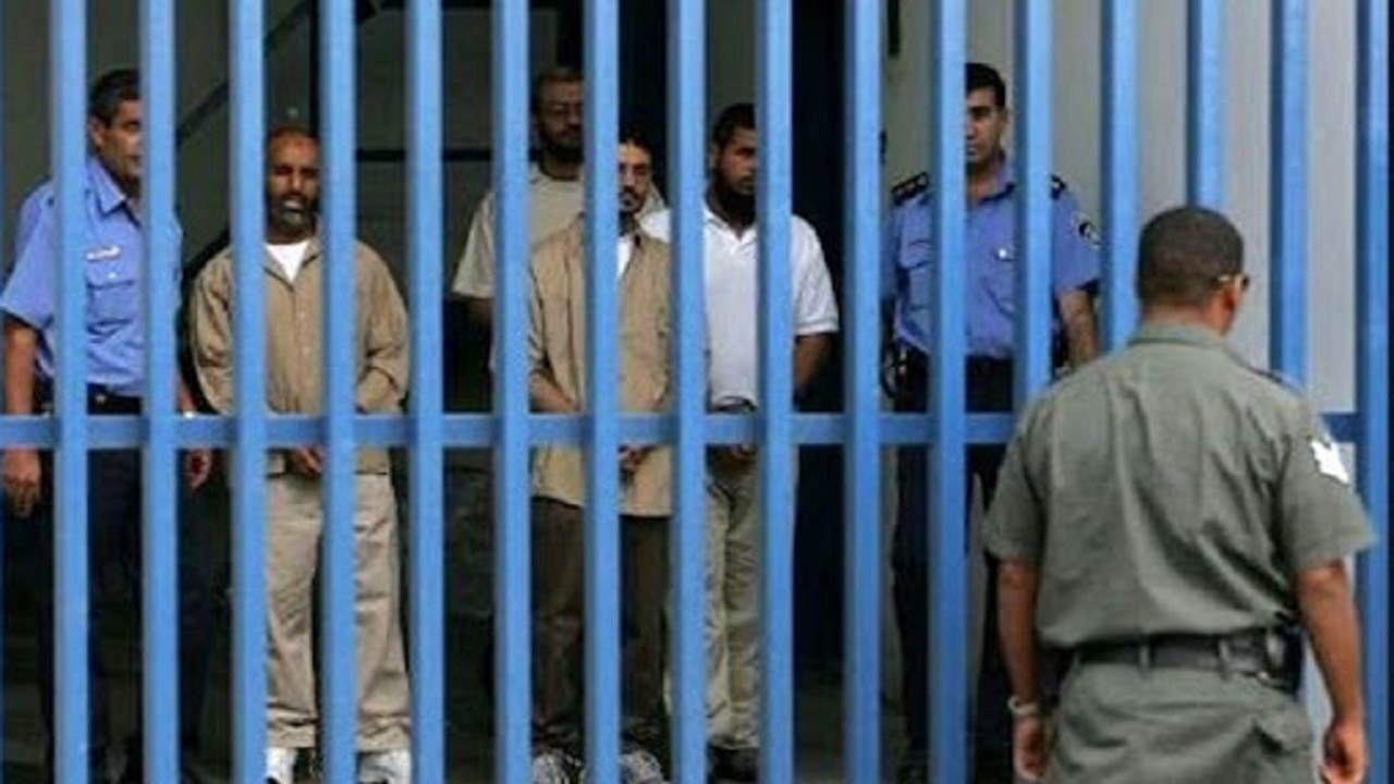 اتهام زنی صهیونیست‌ها به اسرای فراری فلسطینی/آن‌ها درصدد حمله تروریستی بودند!