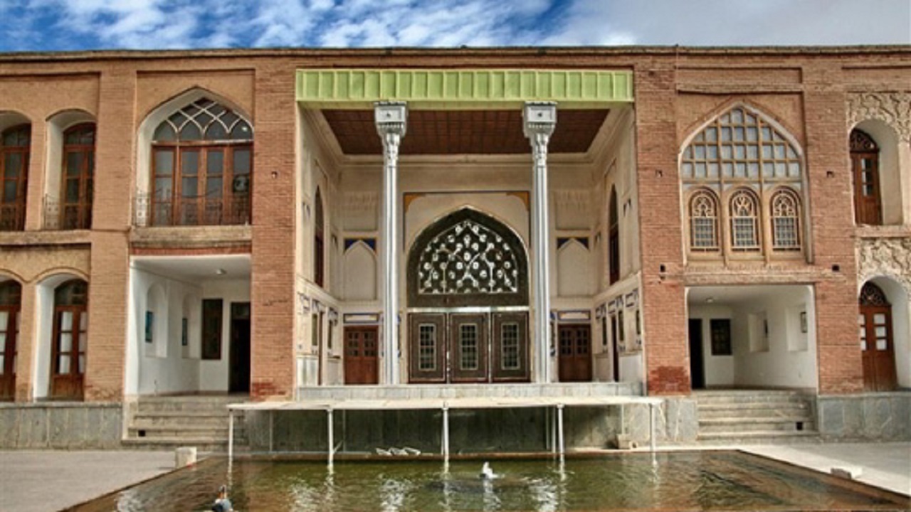 ثبت ملی بیش از ۹۰۰ اثر میراث فرهنگی کردستان
