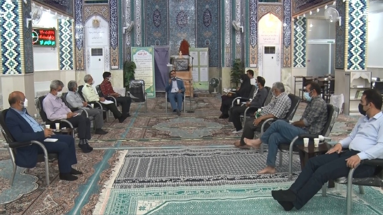 آغاز طرح محله محور مقابله با آسیب‌های اجتماعی در میبد