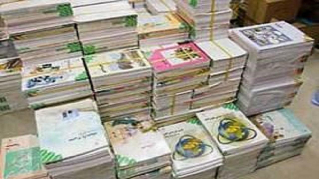 ۹۵درصد دانش آموزان کرمانشاهی کتاب سفارش داده اند