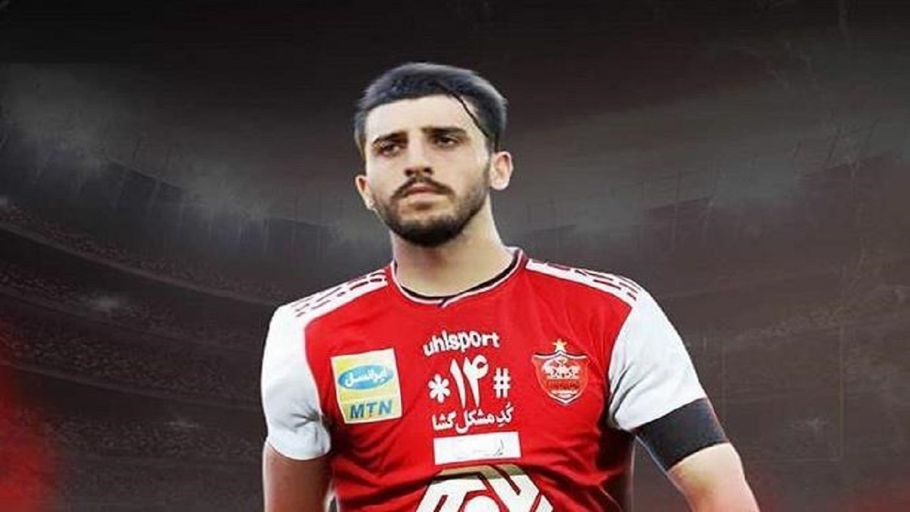 آخرین وضعیت مهدی خانی از زبان پزشک پرسپولیس