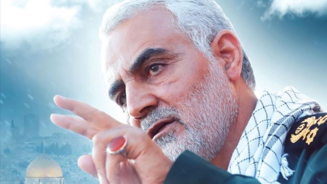 سلاح رسانه ها در نبرد حق علیه باطل برنده تر از ادوات جنگی است