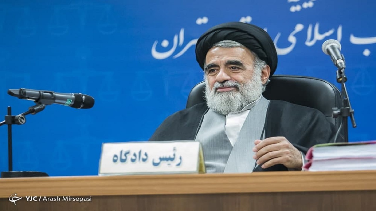 قاضی زرگر درگذشت