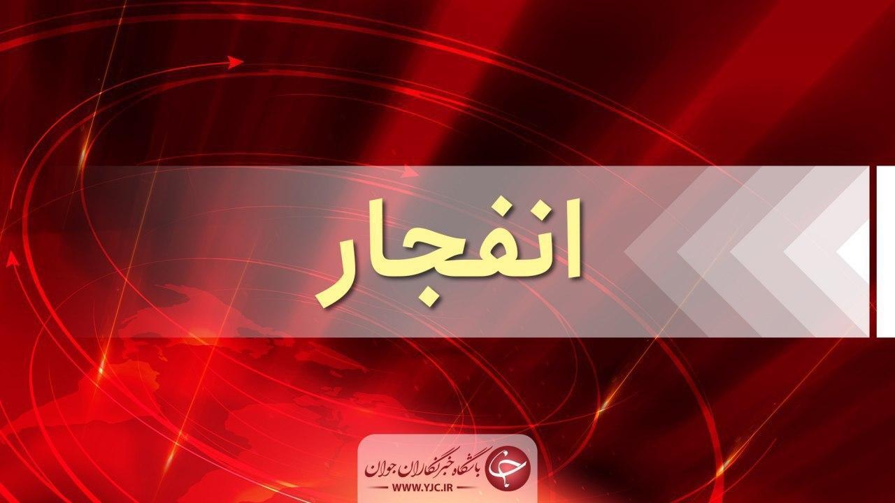 انفجار در کارخانه ماشین‌سازی تبریز سه مصدوم بر جا گذاشت