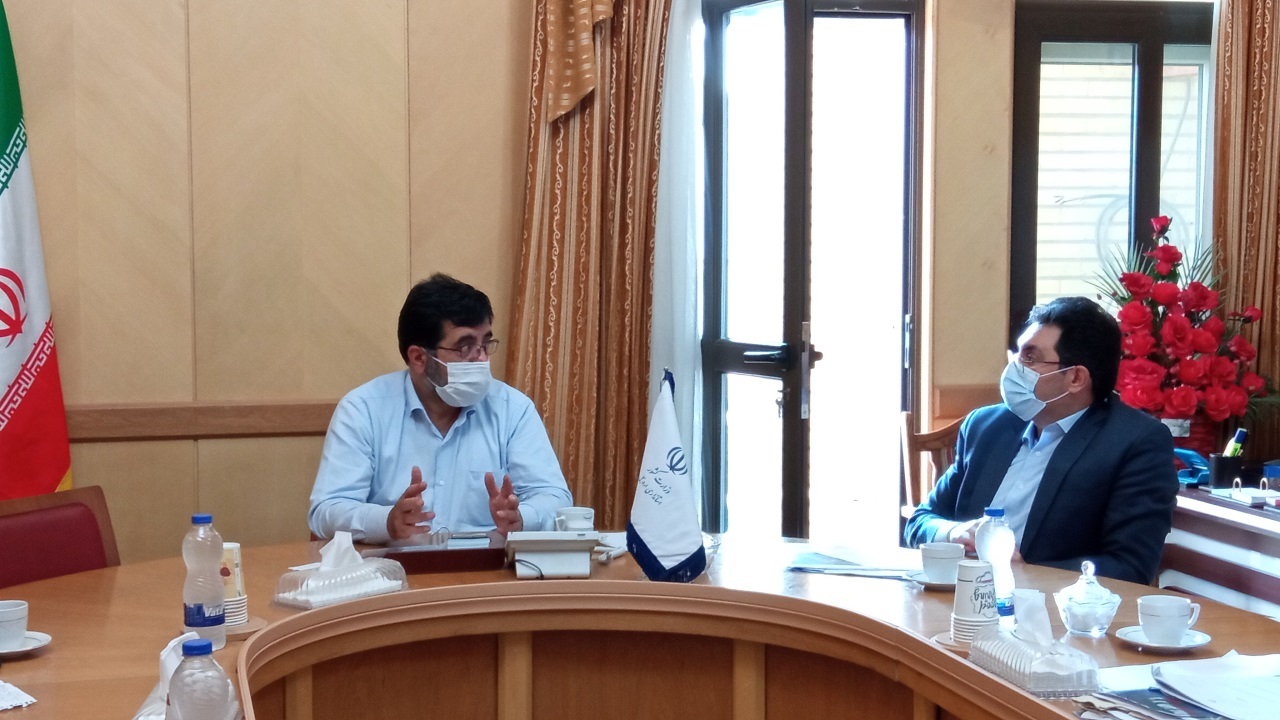 طرح جامع گردشگری اردبیل بازنگری می‌شود